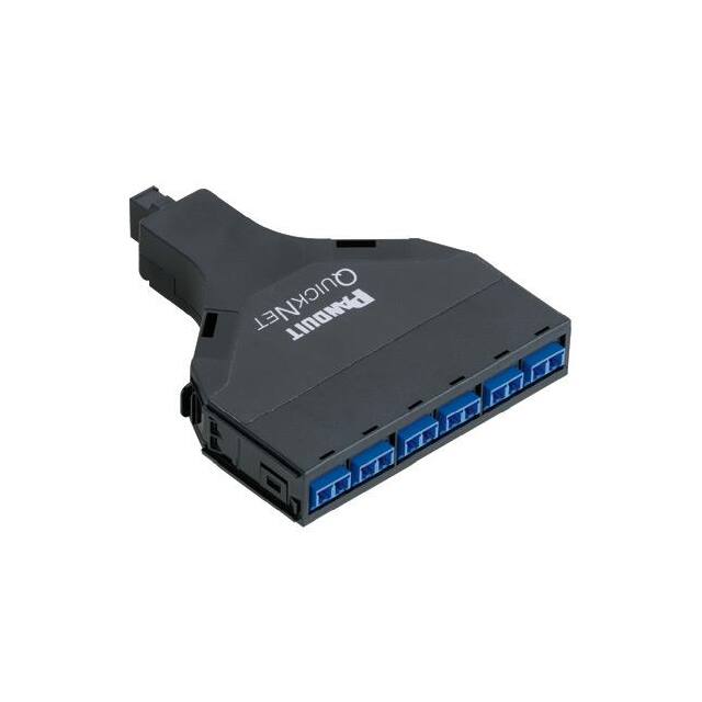 光纤连接器至 FQ9N-08-10AS图片