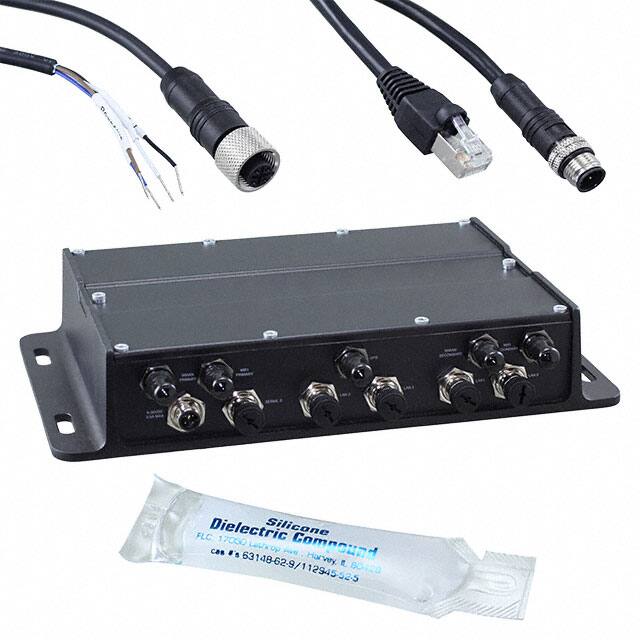 3G HSPA+ 路由器 AT&T，Verizon RJ-45，RS-232 WR44-L9G4-AE1-MD图片