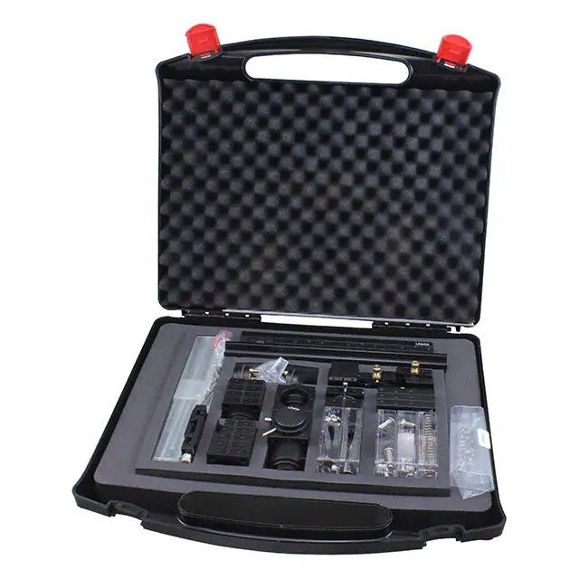 MICROBENCH SET MECHANICS G060004000图片