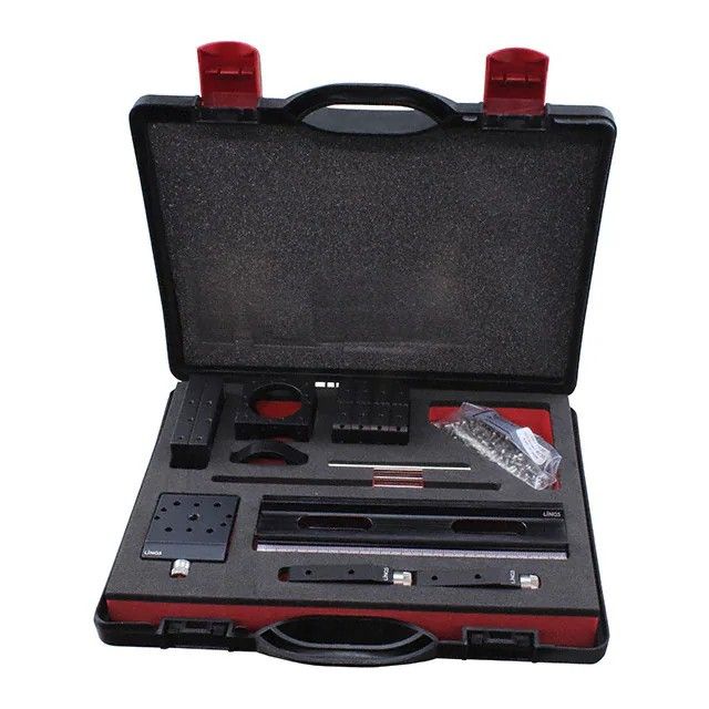 MICROBENCH MECHANICS TEST KIT G060030000图片
