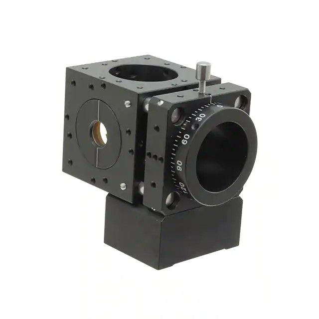 Q-SET VARIABLE ATTENUATOR 532 NM G060403000图片