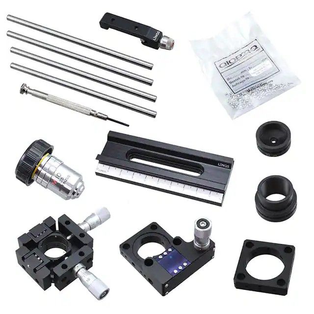 Q-SET SPATIAL FILTER G060406000图片