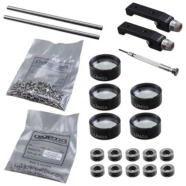 Q-SET FILTER CASCADE G060409000图片