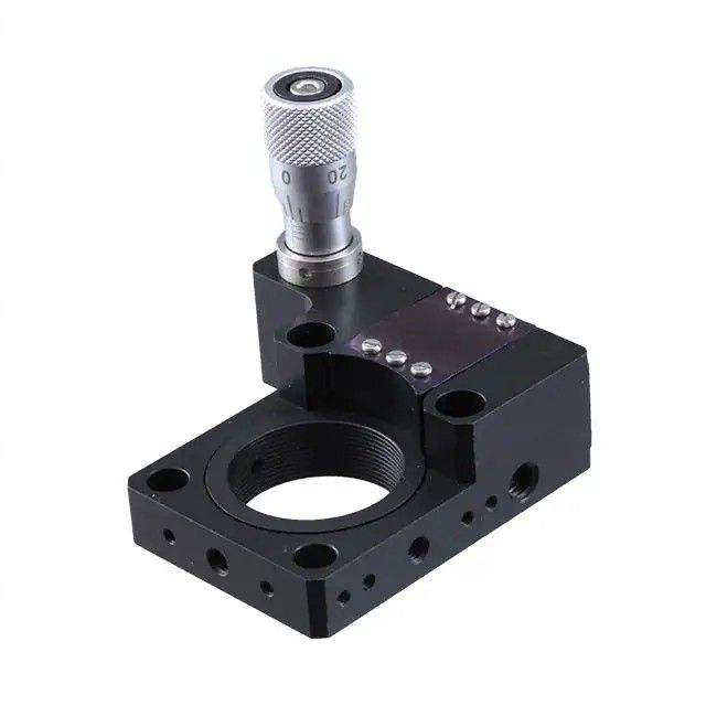 Z-FINE ADJUSTMENT M WITH MICROME G061061000图片