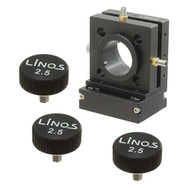XYZ-FINE ADJUSTMENT UNIT MB G061062000图片