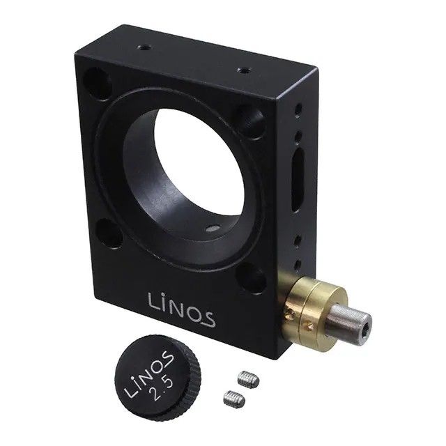 ROTARY SUPPORT 20 WITH FINE-ADJU G061064000图片