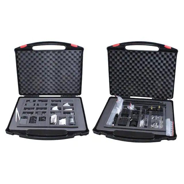 MICROBENCH SET OPTICS AND MECHAN G062055000图片