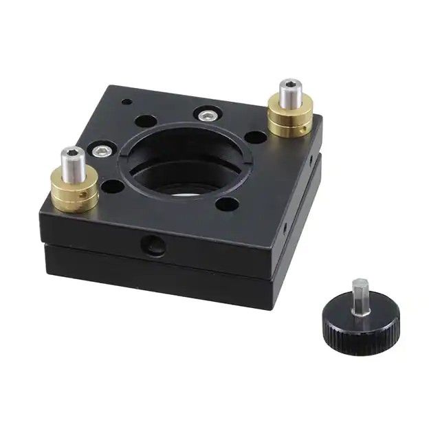 ADJUSTABLE OPTIC HOLDER 31.5 S G065075000图片