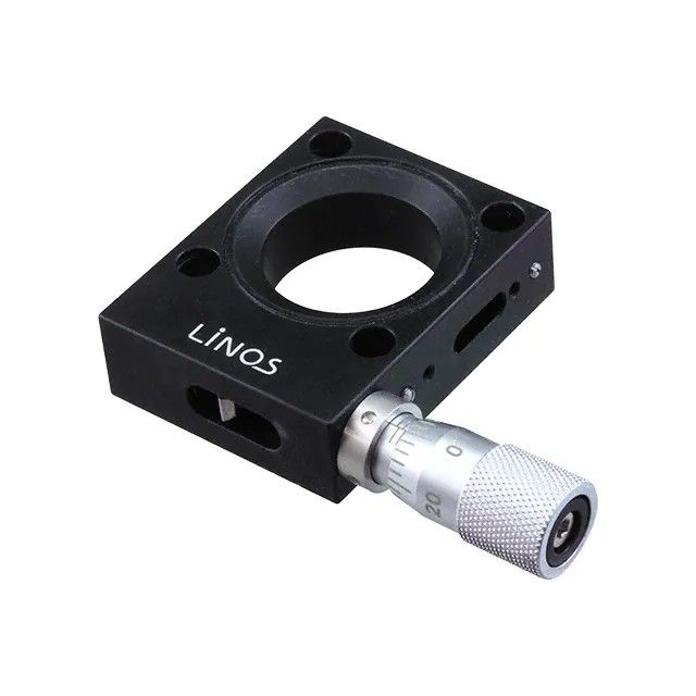 ROTARY SUPPORT 20 WITH MICROMETE G065088000图片