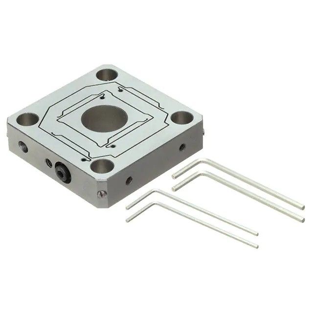 FLE.X-PLATE XY STEEL G067021000图片