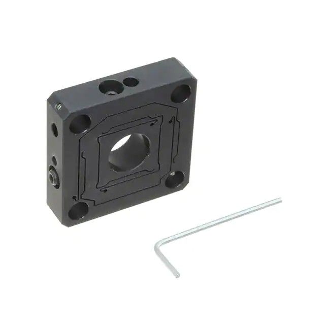 FLE.X-PLATE XY AL G067032000图片