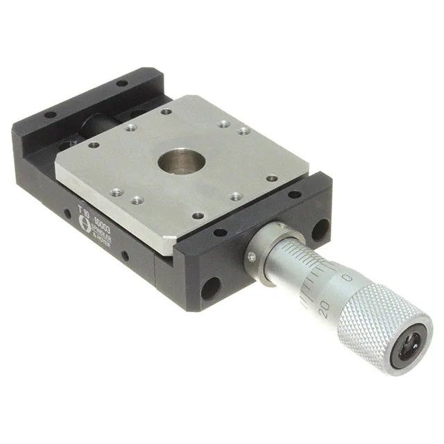 LINEAR STAGE T 10 M G080111000图片