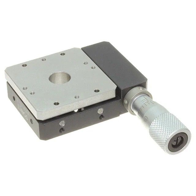 LINEAR STAGE TS10 M G080211000图片