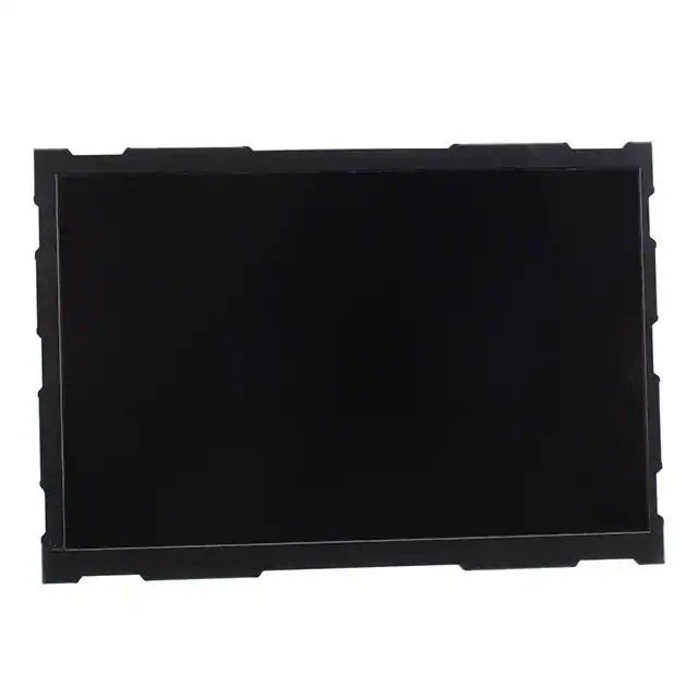 智能，智慧，发光二极管，图形红色，绿色，蓝色(RGB) TFT-彩色 I²C，RS-232，SPI，USB 10.1