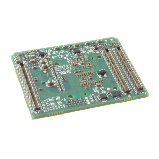 OMAP-L138 嵌入式模块 OMAP-L138 TMS320C6748(DSP) 375MHz 64MB 16MB SOMOMAPL138-10-1503QHCR图片