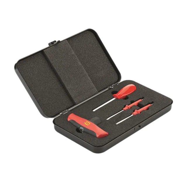 HAN TORQUE TOOL SET FOR HARTING 09990000833图片
