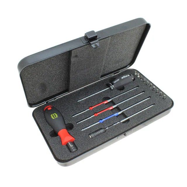 HAN TORQUE TOOL SET FOR HARTING 09990000834图片