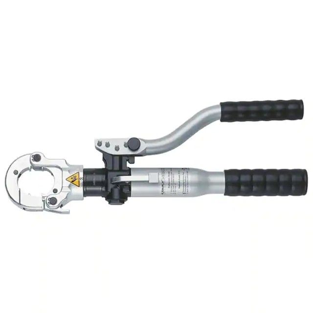 HAND HYDRAULIC CRIMP TOOL 60KN 09990000851图片