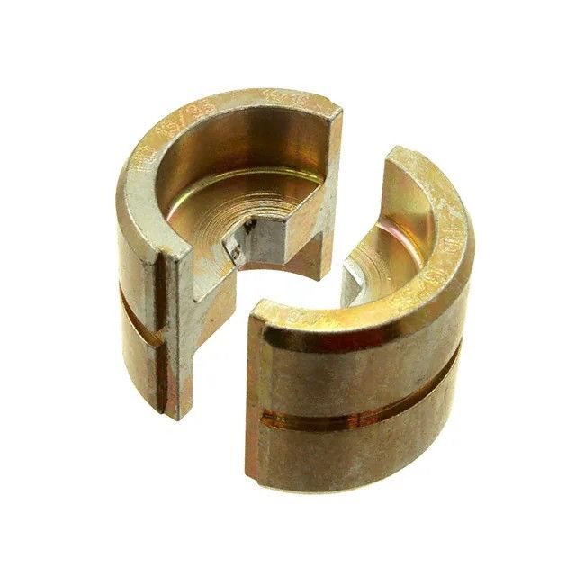 HYDRAULIC CRIMP TOOL 120KN CRIMP 09990000865图片