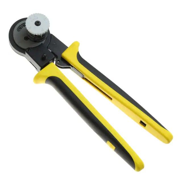 HARTING FOUR-INDENT CRIMP TOOL F 09990000888图片