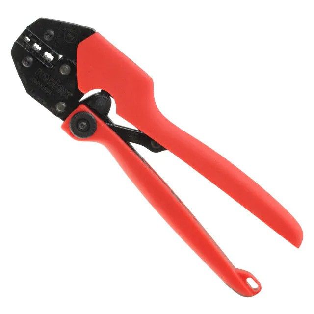手动压接器工具环箍 2002183100图片