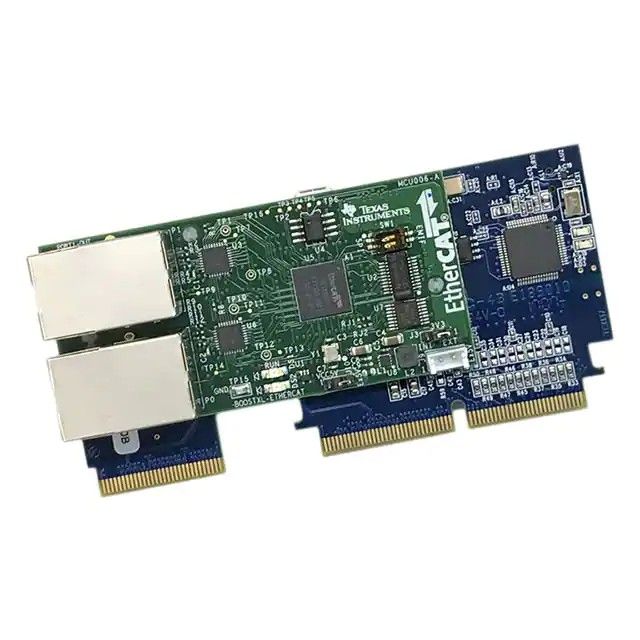 ET1100 以太网接口评估板 TMDSECATCNCD379D图片