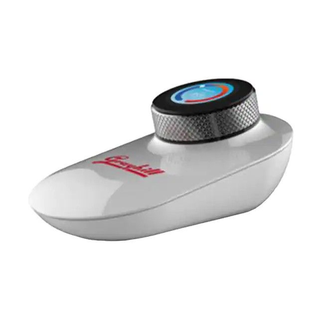 多点触控环形编码器(MTRE)编码器和触摸板接口评估板 TE-M321-SDK图片