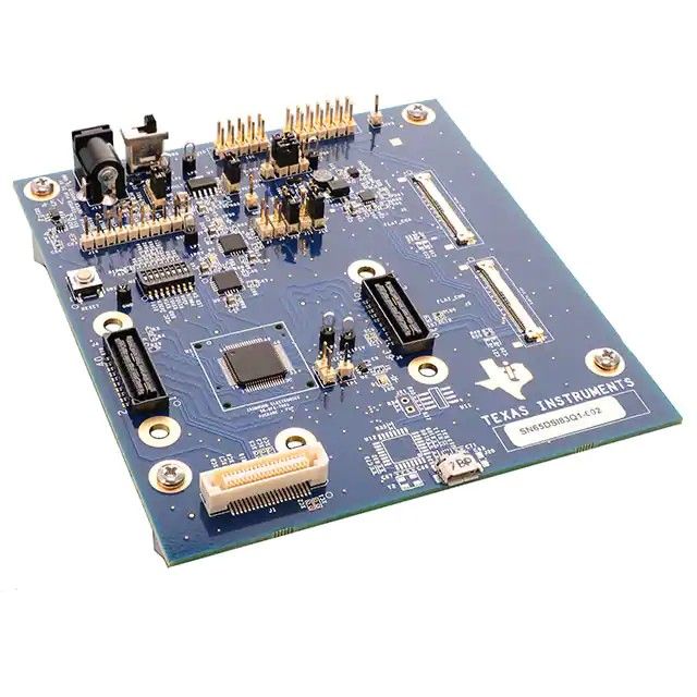 SN65DSI83-Q1 视频处理视频评估板 SN65DSI83Q1-EVM图片