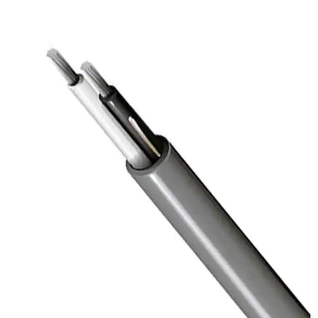 2(1 对双绞线)芯多芯线缆铬 12 AWG 500.0'(152.4m) 8477 060U500图片