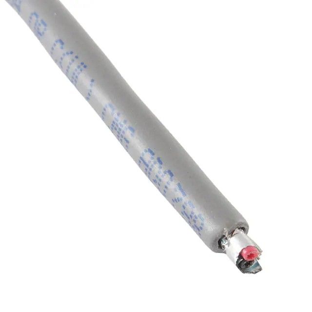 2(1 对双绞线)芯多芯线缆铬 22 AWG 箔 1000.0'(304.8m) 9462 0601000图片