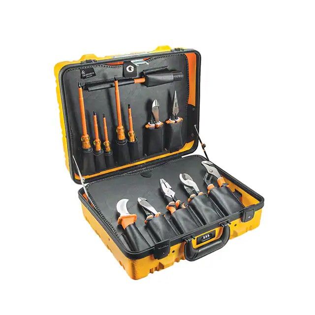 TOOL CASE UTILITY 33535图片