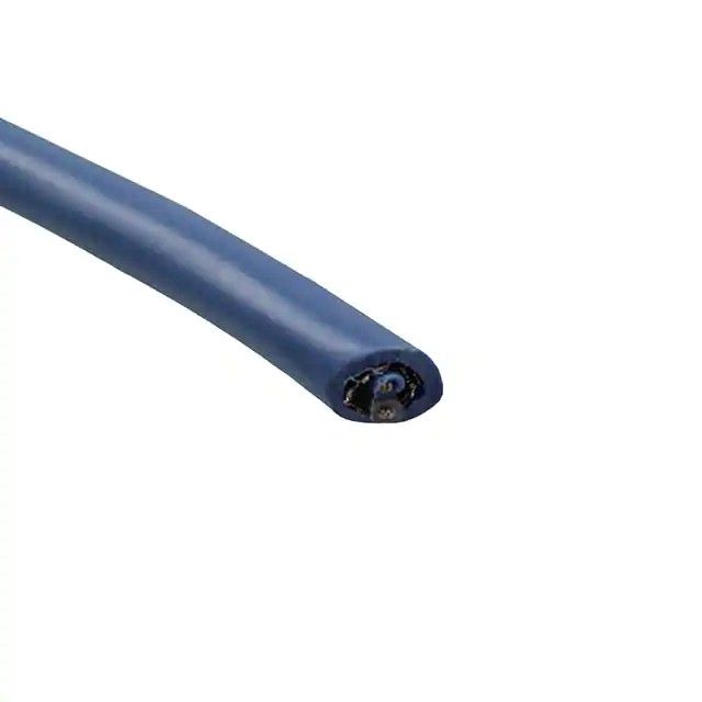 双轴缆线 20AWG 1000.0'(304.80m) 78 Ohms 9272 0061000图片
