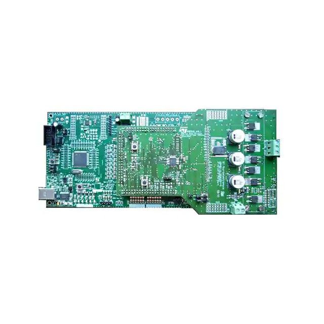 L99ASC03 电机控制器/驱动器电源管理评估板 EVAL-L99ASC03图片