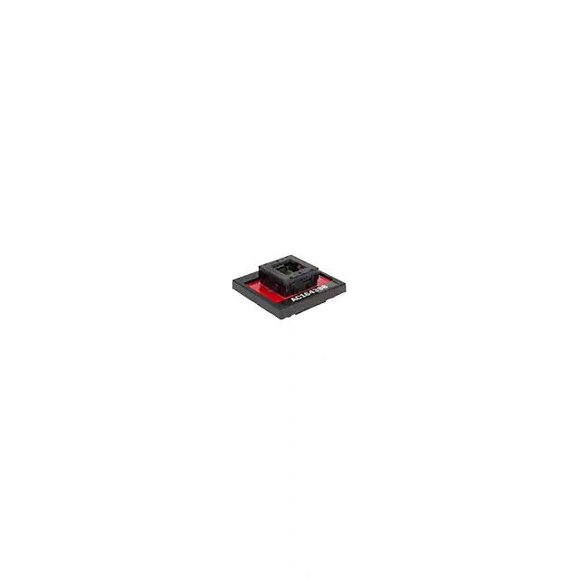 MPLAB® PM3 MPLAB® PM3 插座模块 BGA AC164398图片