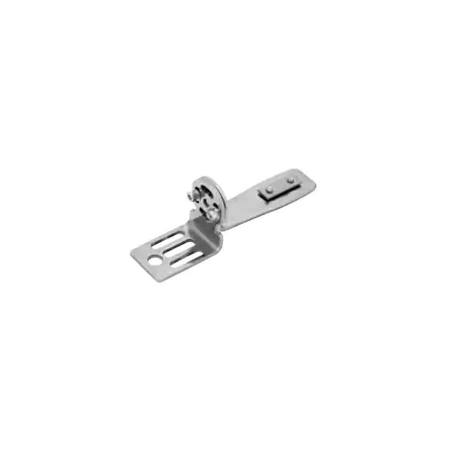 BRACKET WALL MNT VERT FOR F3SG-R F39-LGRTB-2图片