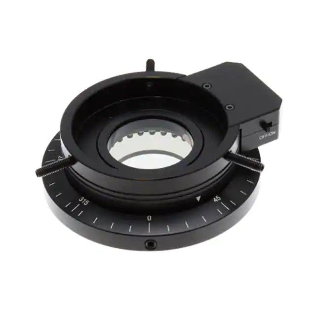 LED 环形管灯，2.44