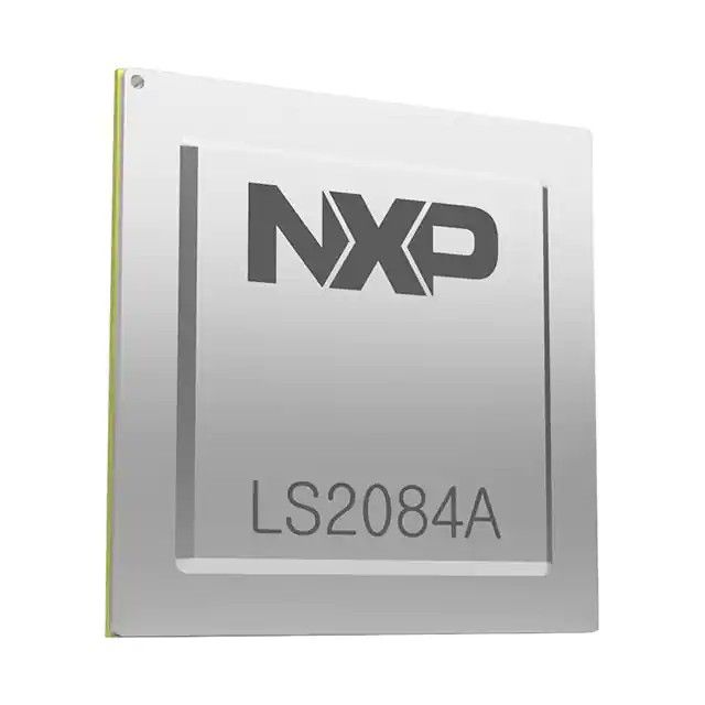 ARM® Cortex®-A72 微处理器 IC QorIQ® Layerscape 8 코어，64-비트 2.0GHz 1292-FCPBGA(37.5x37.5) LS2084ASN7V1B图片