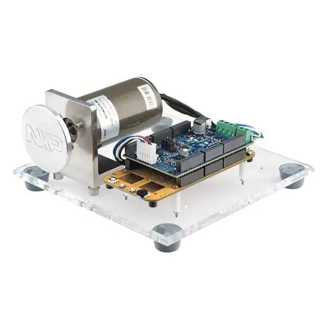 S32K1xx 电机控制器/驱动器电源管理评估板 MTRDEVKSBNK144图片