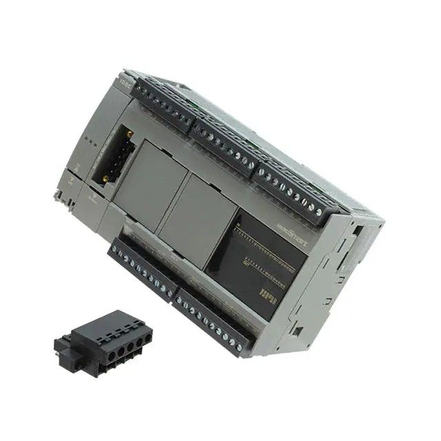 Programmable Logic Controller (PLC) DIN Rail 24VDC FC6A-C40R1CEJ图片