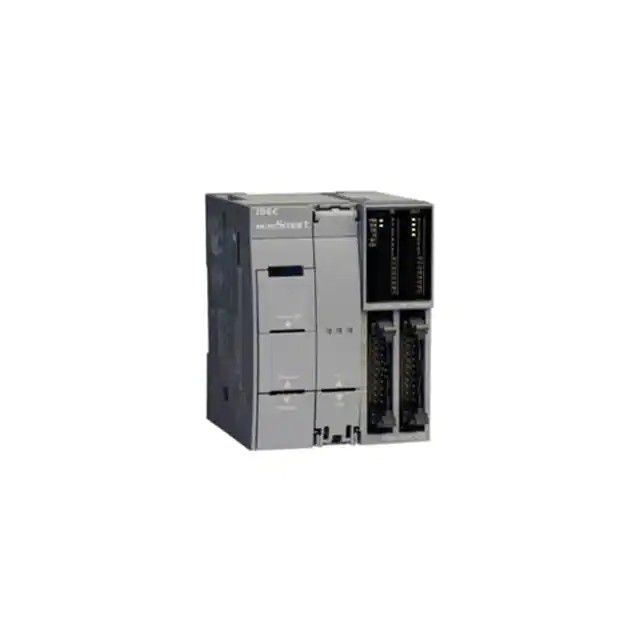 Programmable Logic Controller (PLC) DIN Rail 24VDC FC6A-D32P3CEE图片
