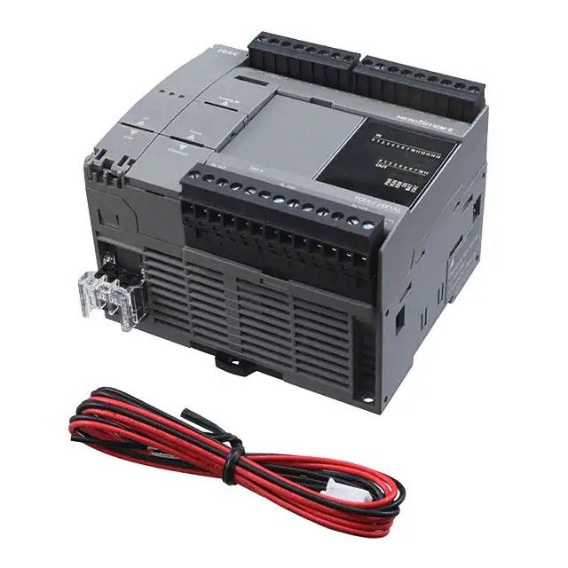 Programmable Logic Controller (PLC) DIN Rail 100 ~ 240VAC FC6A-C24R1AE图片