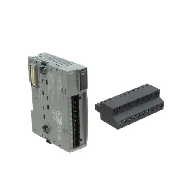 输出模块 DIN 轨道 24VDC FC6A-K4A1图片