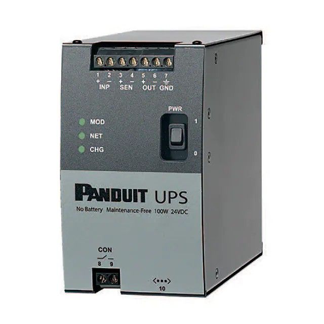 UNINTERRUPTIBLE POWER SUPPLY UPS00100DC图片