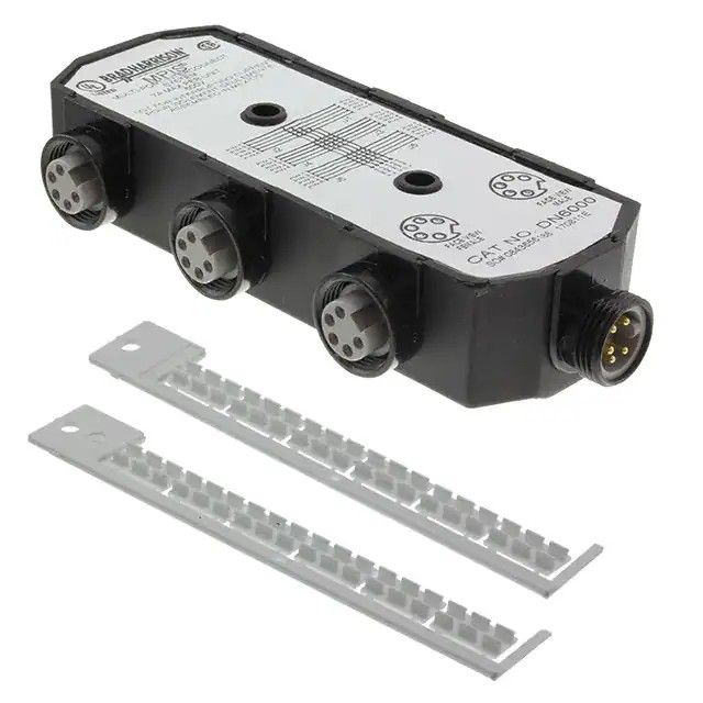 MC MPIS DN PASSIVE 6 JUNCTION 1300360008图片