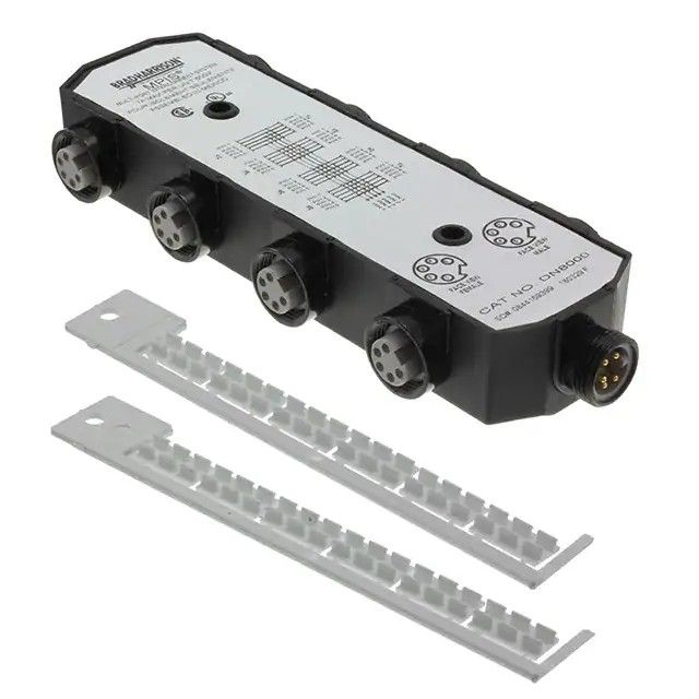 MC MPIS DN PASSIVE 8 JUNCTION 1300360010图片