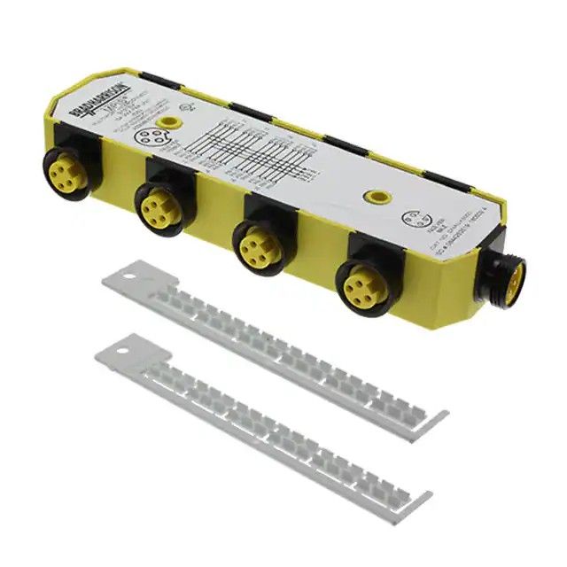 MC MPIS 8/4P FR W/4P MR PARALLEL 1300600066图片