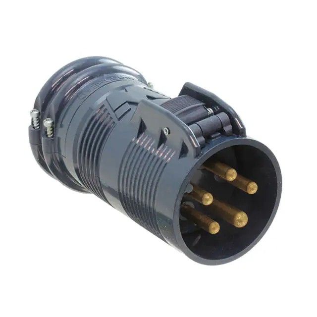 电源接入连接器 1301500284图片