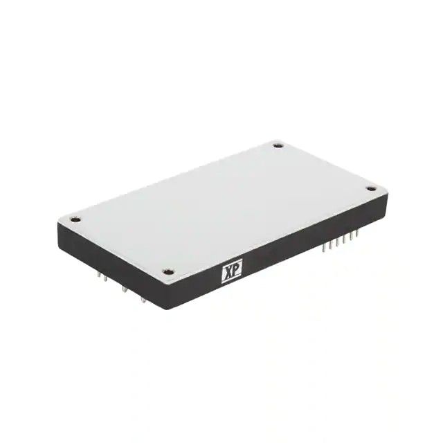 隔离模块直流转换器 1 输出 24V 25A 180V-425V 输入 QHL600300S24图片