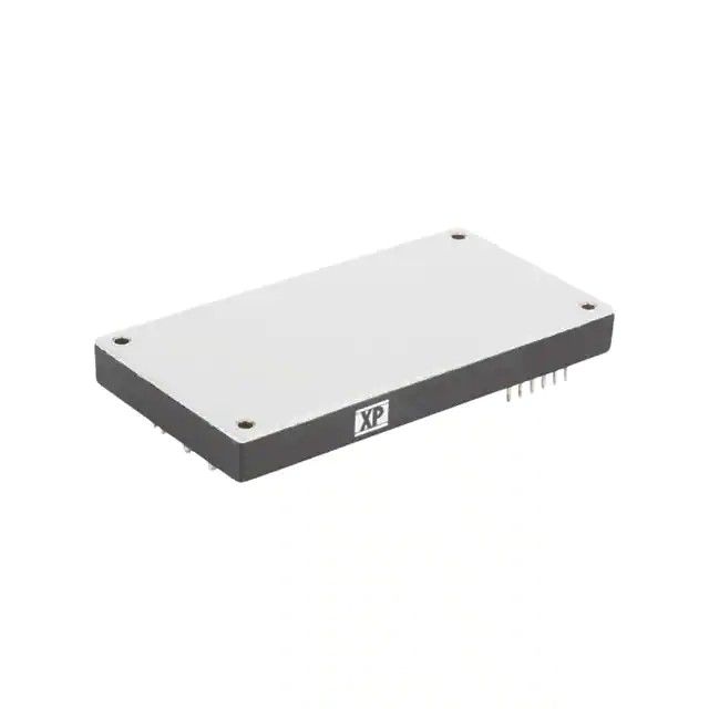 隔离模块直流转换器 1 输出 48V 15.6A 200V-425V 输入 QHL750300S48图片