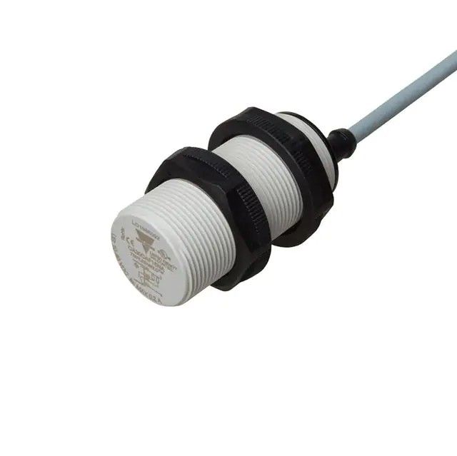 电容性接近传感器 0.630